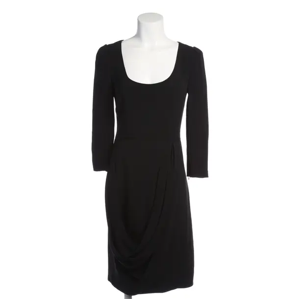 Dress in Black, Polyamide, Prada