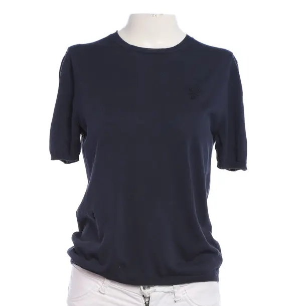 Camicia, in Marina Militare, Cotone, Prada