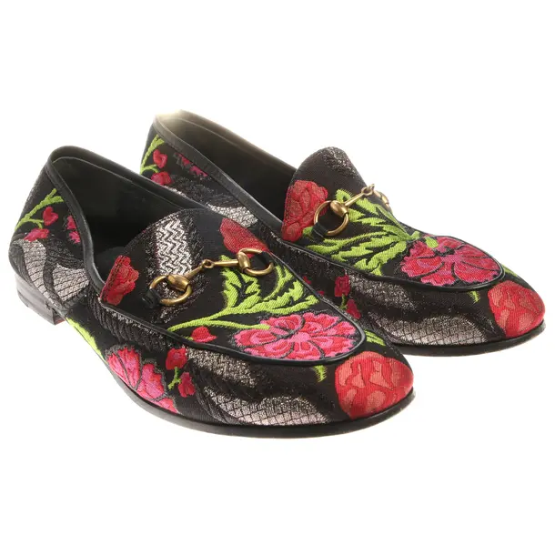 Loafers in Mehrfarbig, , Gucci