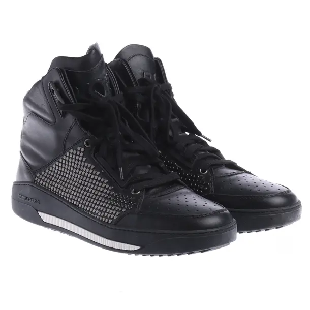Sneaker in Schwarz, , Dsquared