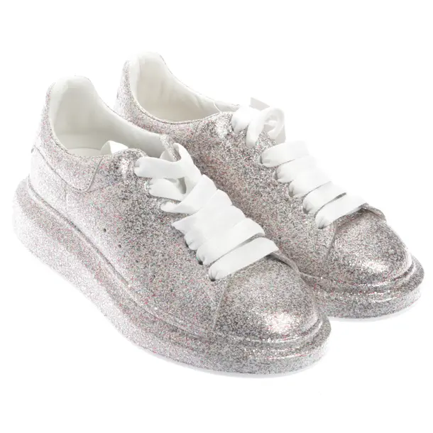 Sneaker in Mehrfarbig, , Alexander McQueen