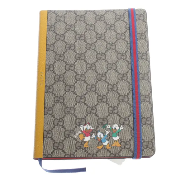 Organiser, in Mehrfarbig, Sonstige Fasern, Gucci