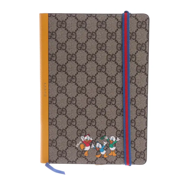 Organiser in Mehrfarbig, Sonstige Fasern, Gucci