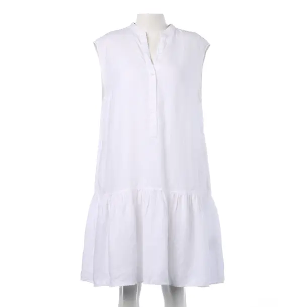 Kleid, in Weiß, Leinen, Marc O'Polo