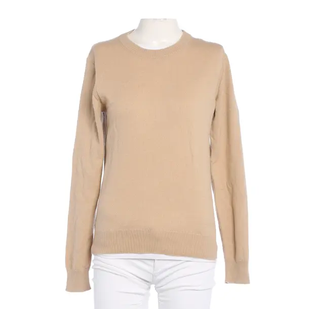 Cashmere Jumper in Brown, Cashmere, Closed