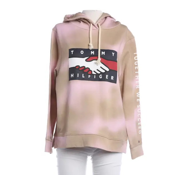 Hoodie, in Multicolored, Cotton, Tommy Hilfiger