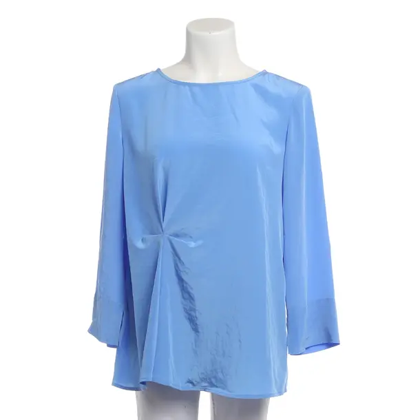 Bluse, in Blau, Polyester, Riani