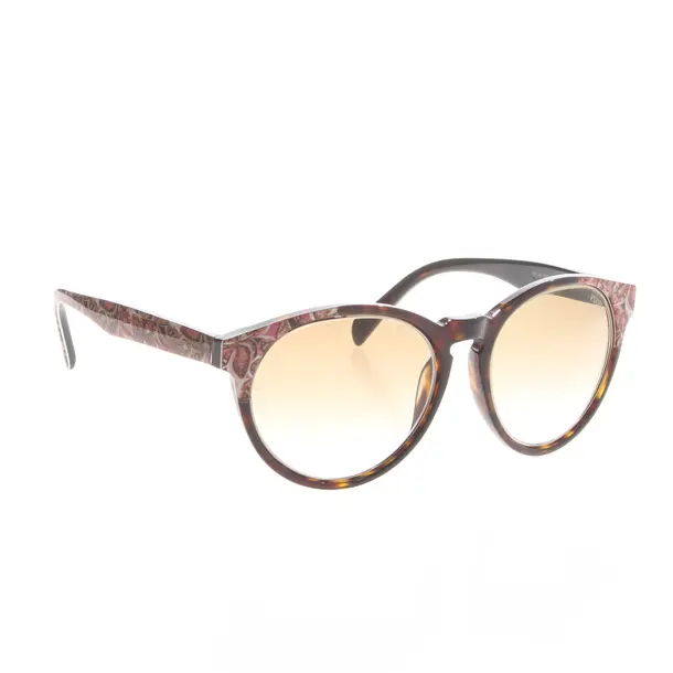 Sonnenbrille, in Mehrfarbig, Kunststoff, Emilio Pucci