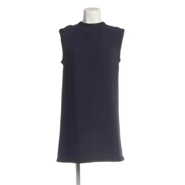 Dress in Blue, Viscose, Gucci