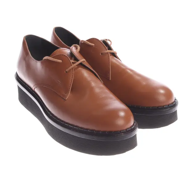 Scarpe basse, in Marrone, Tod's