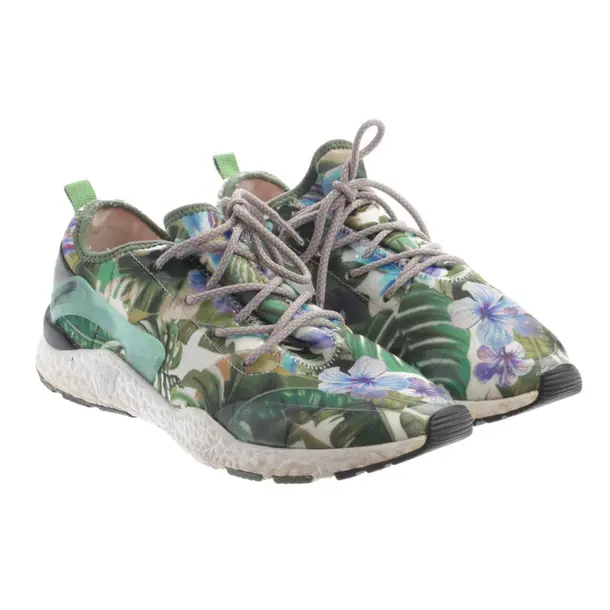 Sneaker in Mehrfarbig, , Marc Cain