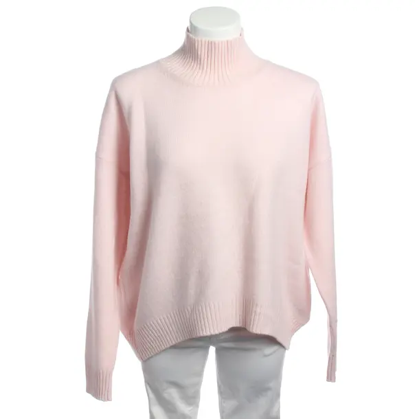 Jumper in Pink, Wool, Max Mara