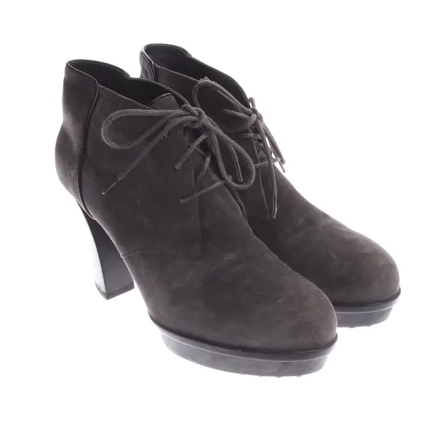 Stivaletti, in Grigio, Tod's