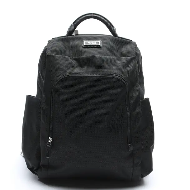 Rucksack in Schwarz, Polyamid, Tumi