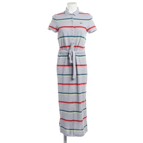 Dress in Multicolored, Cotton, Lacoste