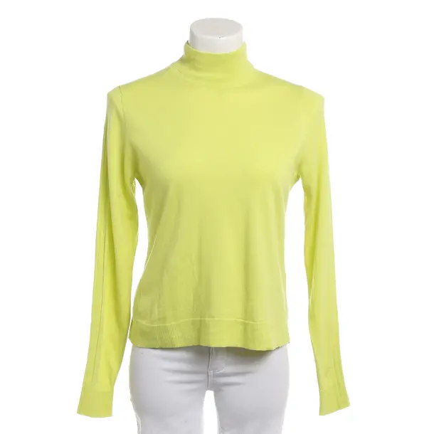 Maglione, in Verde, Lana, Marc Cain Sport