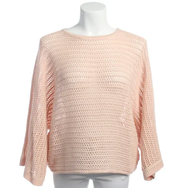 Pullover in Rosa, Kaschmir, FFC