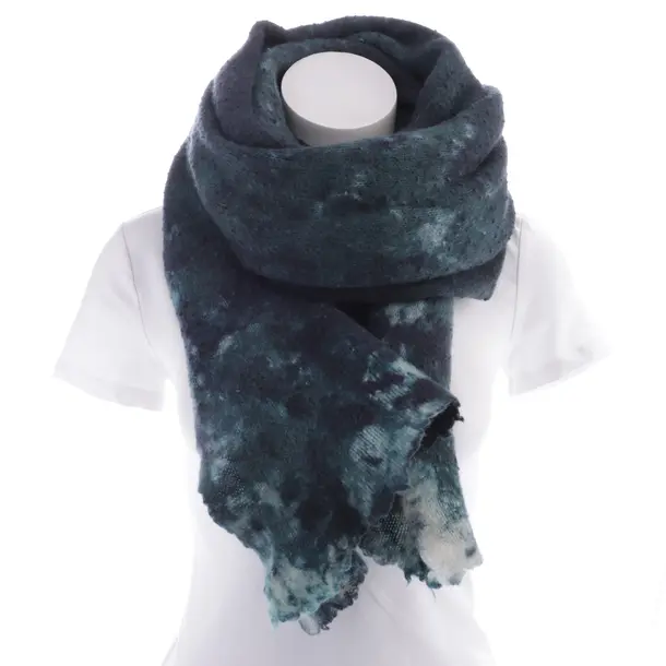 Scarf in Multicolored, Wool, Avant Toi