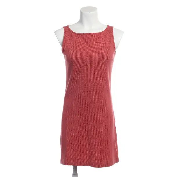 Dress in Red, Cotton, Circolo 1901