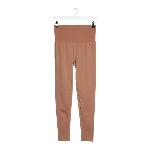 Leggings in Brown, Polyamide, Wolford
