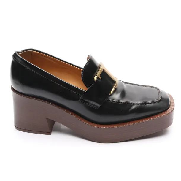 Pumps in Black, , Tod´s