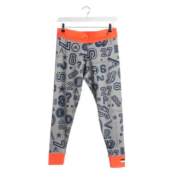 Leggings in Multicolored, Polyester, Adidas by Stella McCartney