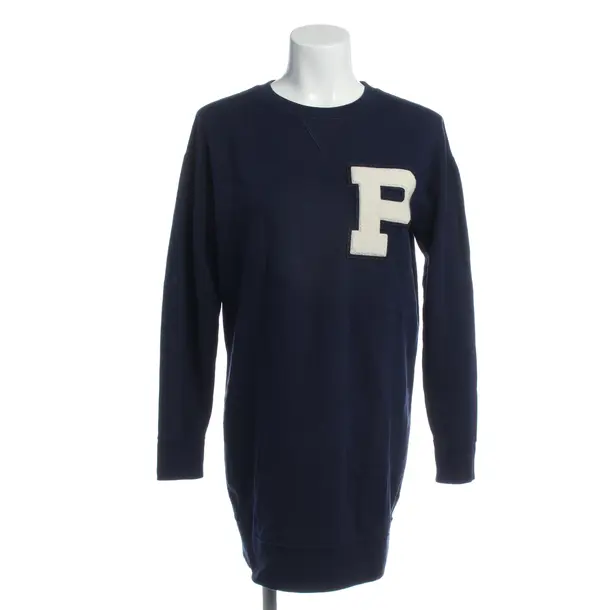 Kleid in Blau, Baumwolle, Polo Ralph Lauren