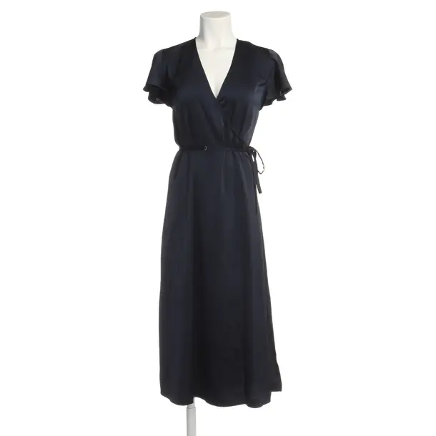 Dress in Blue, Viscose, Armani Exchange