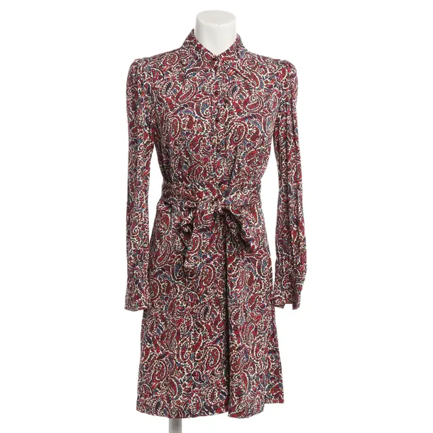 Kleid, in Mehrfarbig, Viskose, Michael Kors