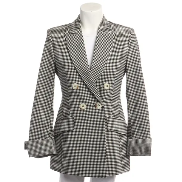 Blazer in Black, Wool, Dorothee Schumacher