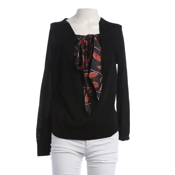 Maglione, in Multicolore, Lana, Dorothee Schumacher