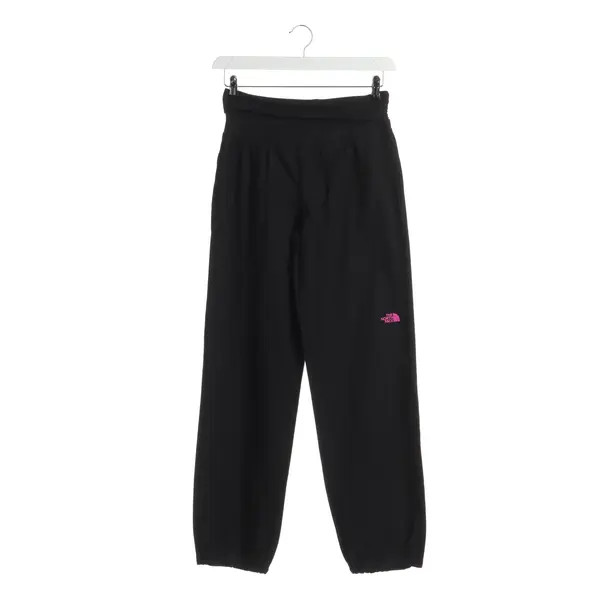 Jogginghose in Schwarz, Baumwolle, The North Face