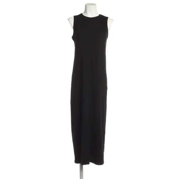 Kleid in Schwarz, Baumwolle, Mrs & Hugs