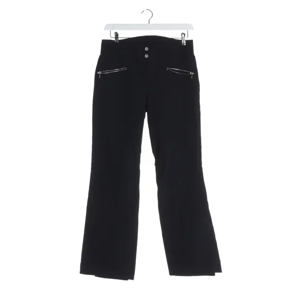 Ski Pants in Black, Polyamide, Toni Sailer