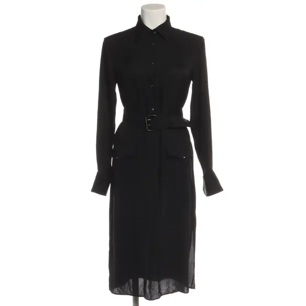 Dress in Black, Acetate, Tom Ford