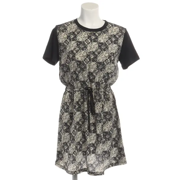 Dress in White, Cotton, Louis Vuitton