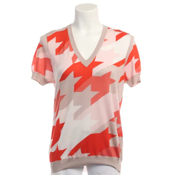 Shirt in Mehrfarbig, Wolle, Salvatore Ferragamo