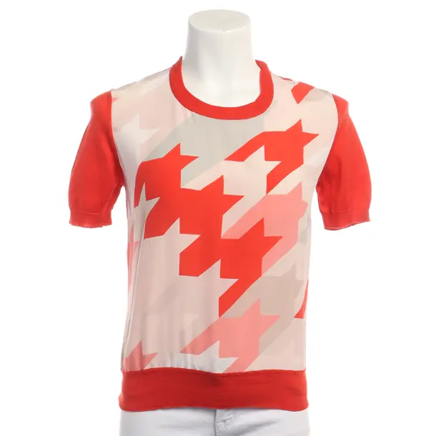 Shirt in Mehrfarbig, Seide, Salvatore Ferragamo