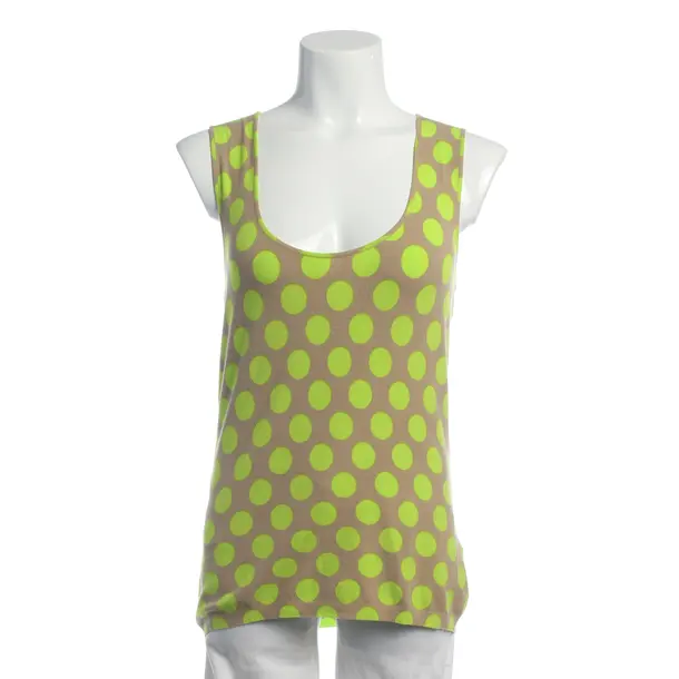 Top in Mehrfarbig, Viskose, Blumarine