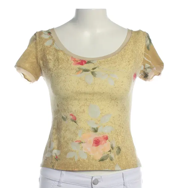 Shirt in Multicolored, Cotton, Roberto Cavalli