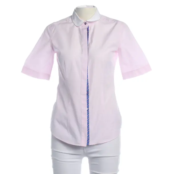 Blouse in Multicolored, Cotton, Van Laack