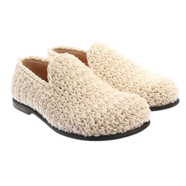 Loafers in Weiß, , JW Anderson