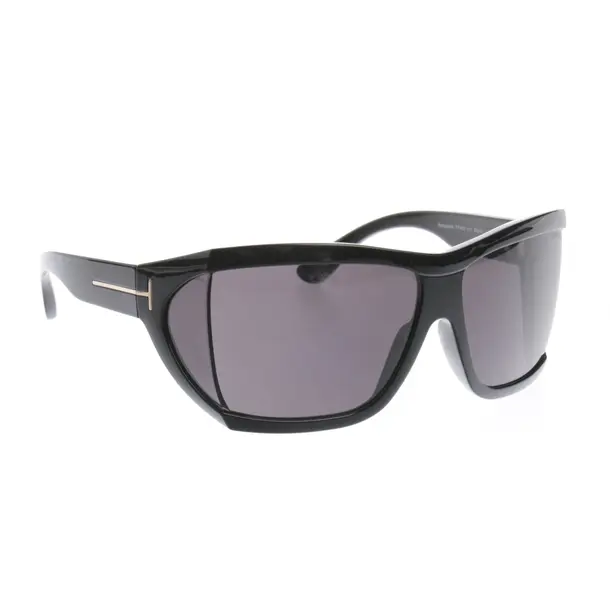 Sunglasses in Black, Synthetic, Tom Ford