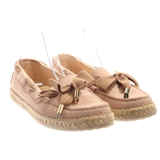 Halbschuhe in Braun, , Tod´s