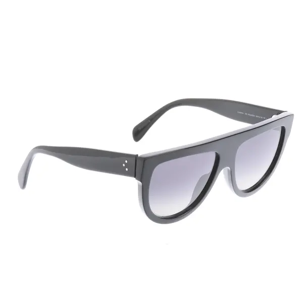 Sunglasses in Black, Synthetic, Céline