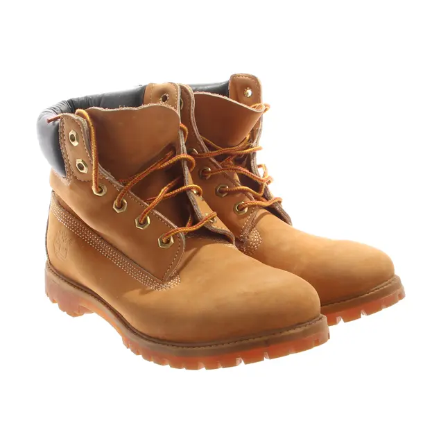 Boots in Braun, , Timberland