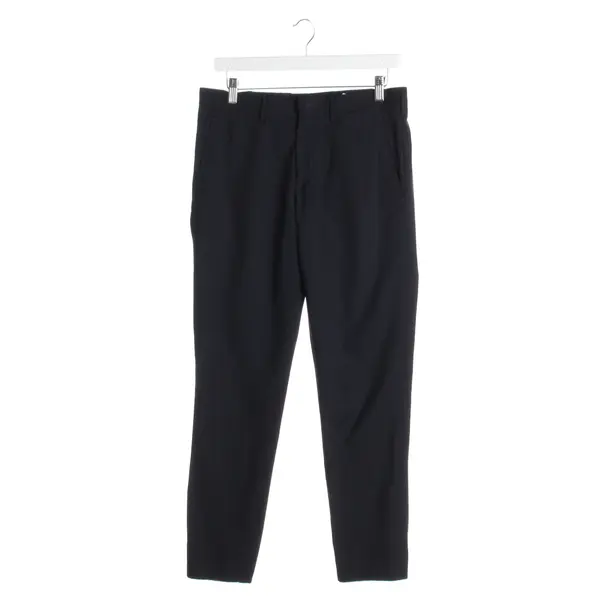 Chinos in Blue, Wool, Prada