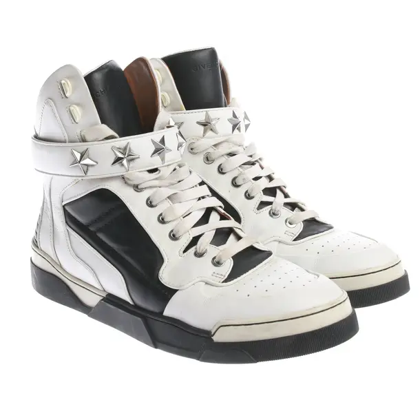 Sneaker in Schwarz, , Givenchy