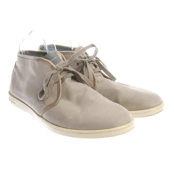 Slip On Shoes in Brown, , Salvatore Ferragamo