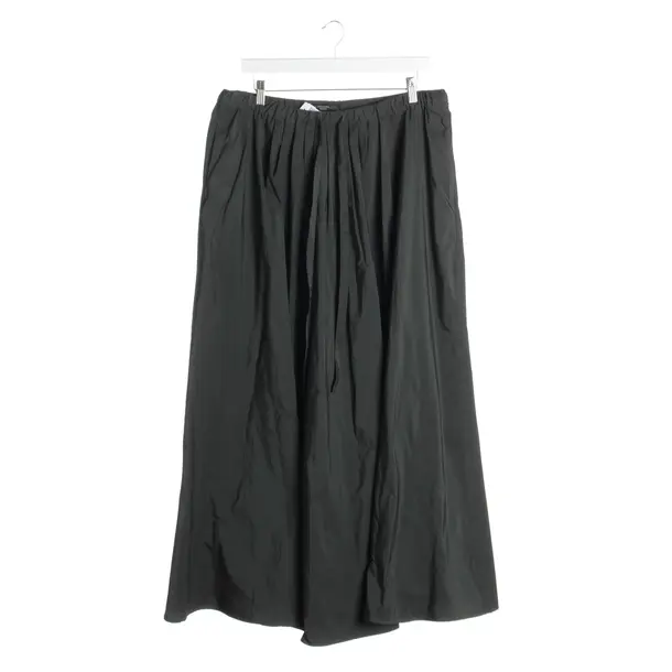 Rock in Grün, Polyester, Max Mara